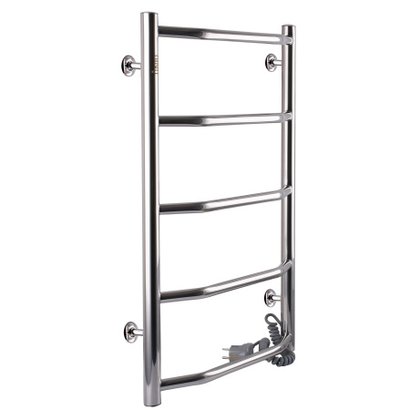 Рушникосушарка UNIO LT EU 700-400-5 Драбинка Трапеція електро в інтернет-магазині Yago