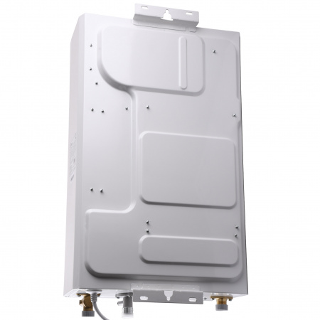 Колонка газова Midea JSG22-12HC2 турбо з модуляцією (димохід в комплекті) в інтернет-магазині Yago