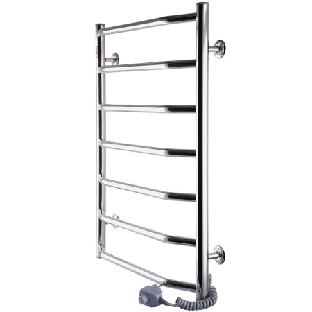 Рушникосушарка UNIO LT ER 700-500-7 Драбинка Трапеція електро в інтернет-магазині Yago