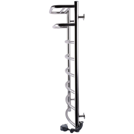 Рушникосушарка UNIO Op ER 900-500-8 Олівія з полицею електро в інтернет-магазині Yago