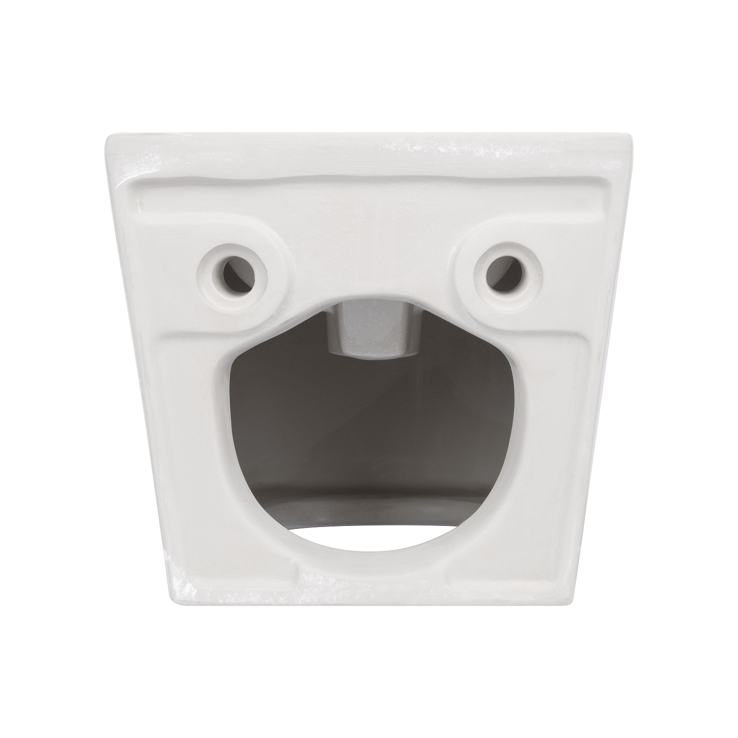 Біде підвісне Qtap Tern 520x350x330 White QT17551303GW