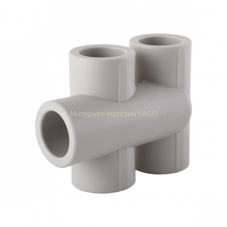 Пятернік Kalde PPR  ф20х20  19250 в інтернет-магазині Yago