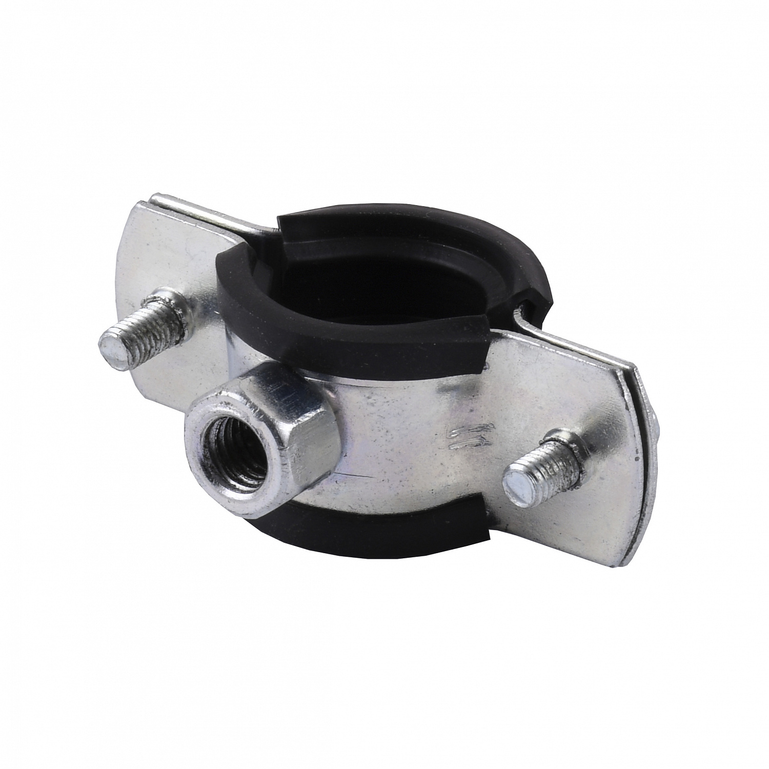 Хомут трубний SOLOMON  (комплект)    1/2″, 20-23мм в інтернет-магазині Yago