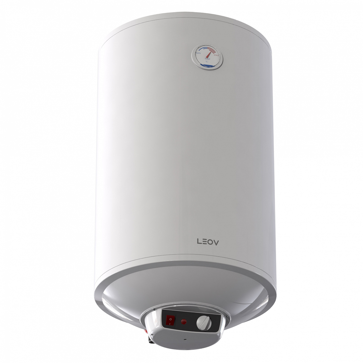 Водонагрівач LEOV LV  80 l в інтернет-магазині Yago
