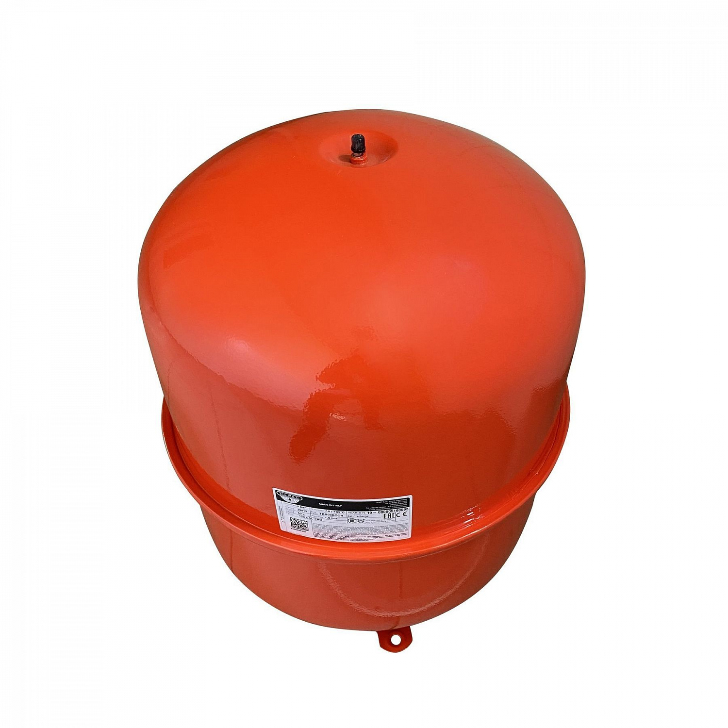 Бак Zilmet cal-pro для систем опалення   50л. 4bar ( 1300005003 ) в інтернет-магазині Yago
