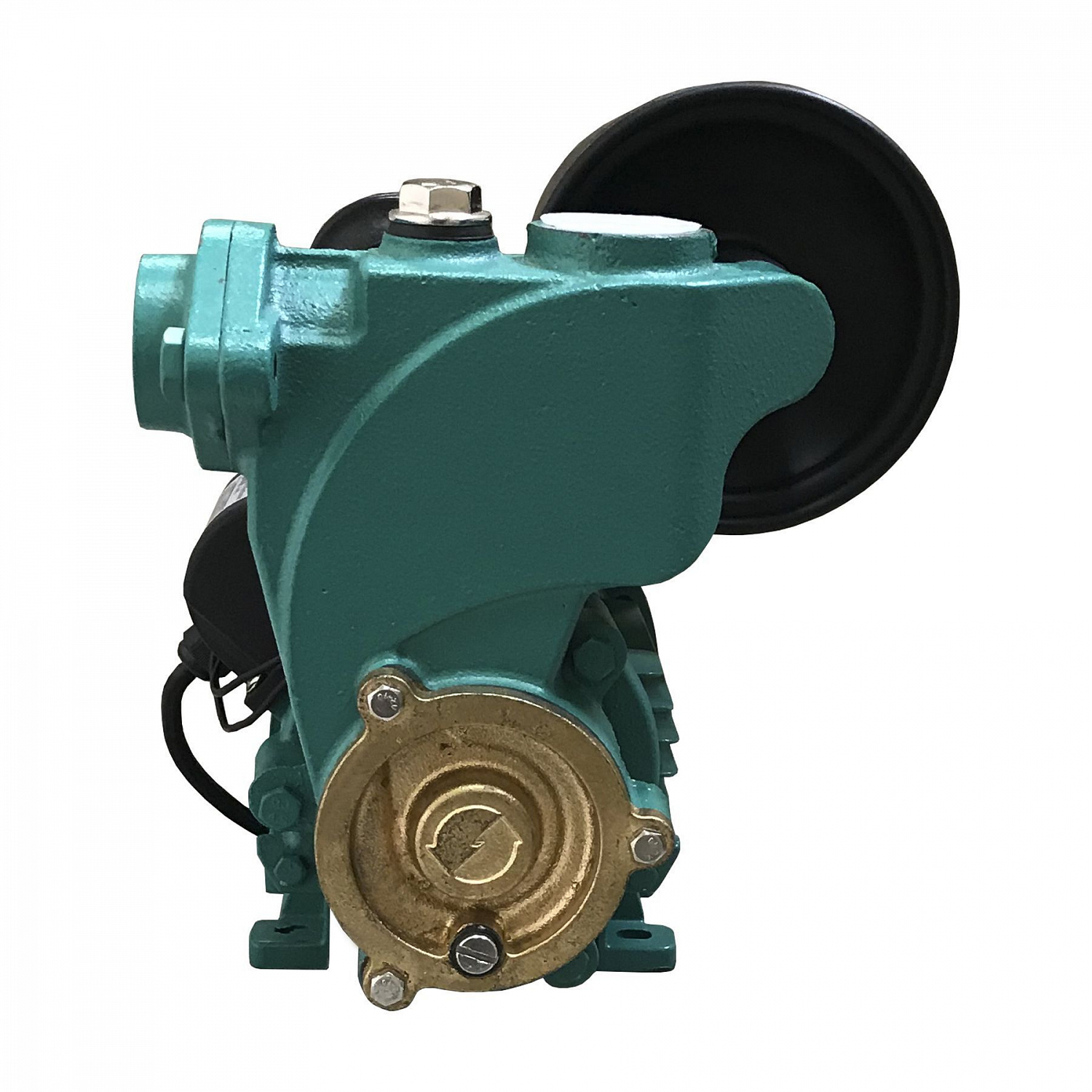 Насосна станція VOLKS pumpe  WZ370 0,37кВт бак 2л в інтернет-магазині Yago