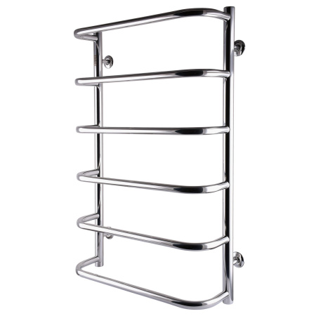 Рушникосушарка UNIO LS W 800-500-6 Драбинка Скоба вода в інтернет-магазині Yago