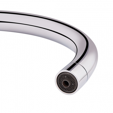 Змішувач для кухні Qtap Spring з вбудованим краном для питної води 007F-2 U