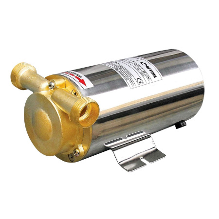 Насос підвищення тиску Optima PT15-15 нерж.корпус в інтернет-магазині Yago