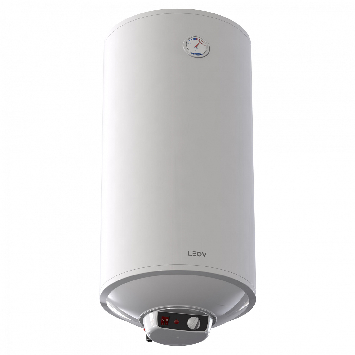 Водонагрівач LEOV LV Dry 100 l сухий тен (100L D) в інтернет-магазині Yago