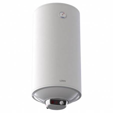 Водонагрівач LEOV LV Dry 100 l сухий тен (100L D) в інтернет-магазині Yago