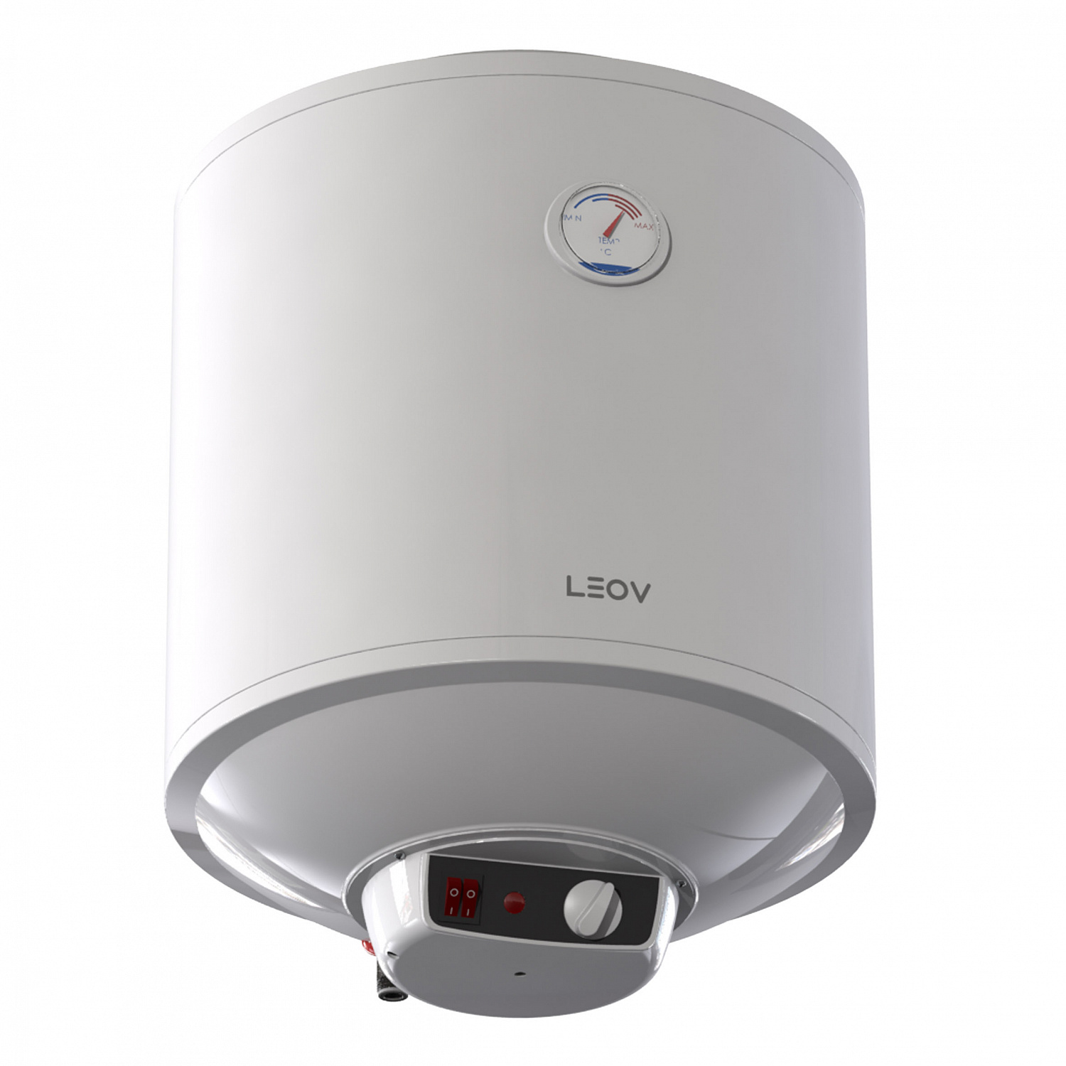 Водонагрівач LEOV LV Dry  50 l сухий тен (50L D) в інтернет-магазині Yago