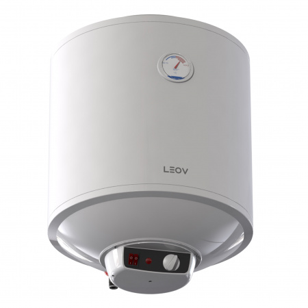 Водонагрівач LEOV LV Dry  50 l сухий тен (50L D) в інтернет-магазині Yago