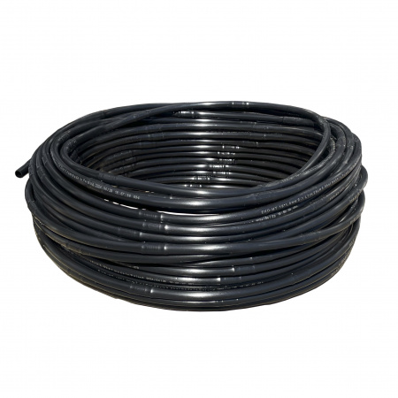 Трубка крапельна EKO-MT  16*1,0 mm  2.1 LT/H  20cm 3.0 bar (100м,Польща) в інтернет-магазині Yago