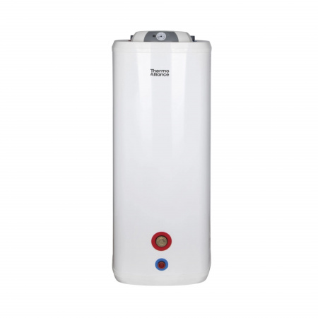 Комплексне рішення Thermo Alliance для котельні: електричний котел 6 кВт + комплект підключення бойлера + комбінований підлоговий водонагрівач 100 л в інтернет-магазині Yago