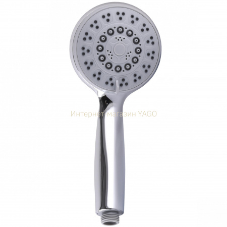 Душова лійка Topaz NF-2208-00-GRAY