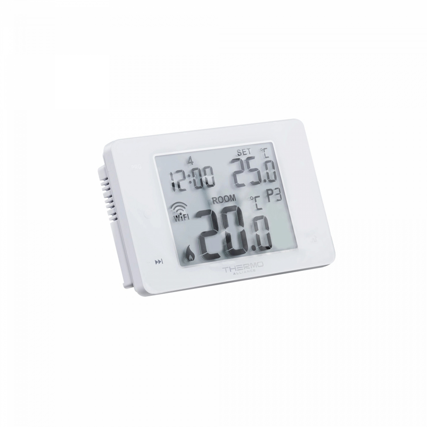 Комплексне рішення Thermo Alliance для котельні: електричний котел 10 кВт + комплект підключення бойлера + комбінований підлоговий водонагрівач 100 л в інтернет-магазині Yago