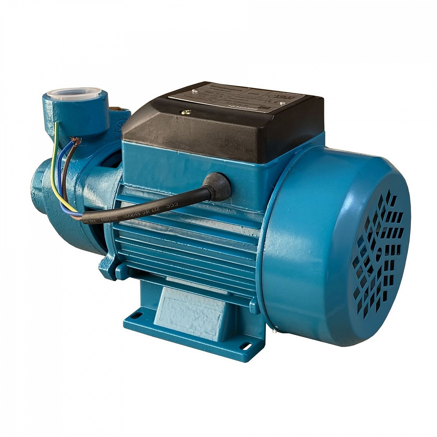Насос вихровий VOLKS pumpe QB60 0,37кВт в інтернет-магазині Yago