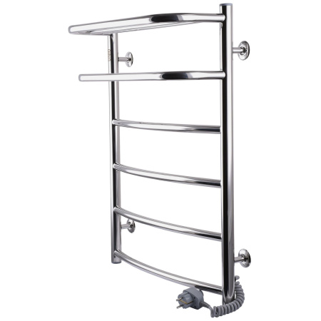 Рушникосушарка UNIO Op ER 700-500-6 Олівія з полицею електро в інтернет-магазині Yago