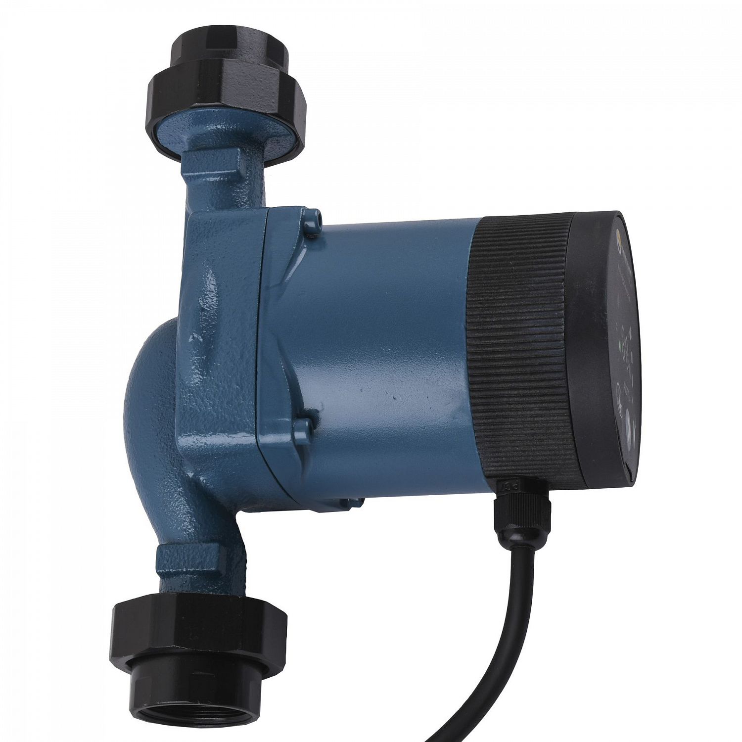 Насос циркуляційний енергоощадний  Optima PRIME OP25-40AUTO 180мм + гайки в інтернет-магазині Yago