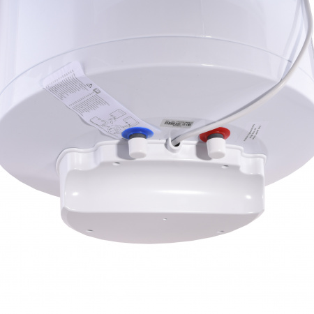 Водонагрівач Bosch Tronic 8000 T ES 080-5 2000W сухий ТЕН, електронне керування в інтернет-магазині Yago