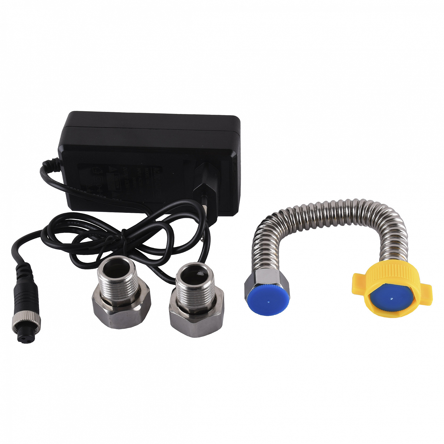 Насос підвищення тиску Optima Prime DC 15-25 AUTO в інтернет-магазині Yago