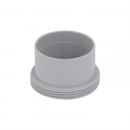 Пісуар підвісний Qtap Crow з краном-дозатором 390х330х660 White QT0588112HW