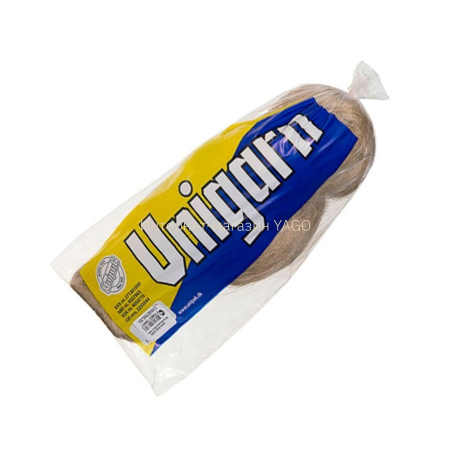 Пакля, льон сантехнічний Unigarn 100г UNIPAK (коса) в інтернет-магазині Yago