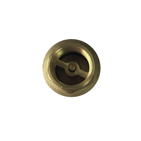 Клапан зворотного ходу води SELBA 1″ SL1541 в інтернет-магазині Yago