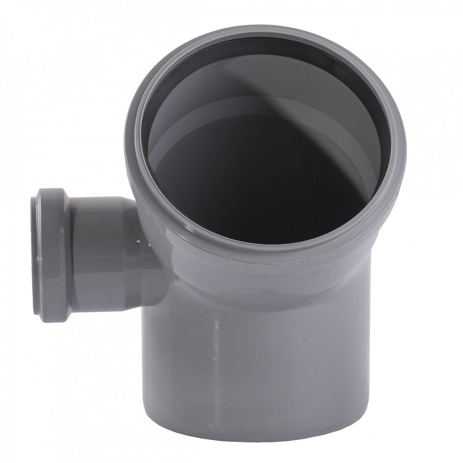 Коліно VSplast 2 пл 110x110х45+ 50х90° ліве в інтернет-магазині Yago