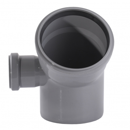 Коліно VSplast 2 пл 110x110х45+ 50х90° ліве в інтернет-магазині Yago
