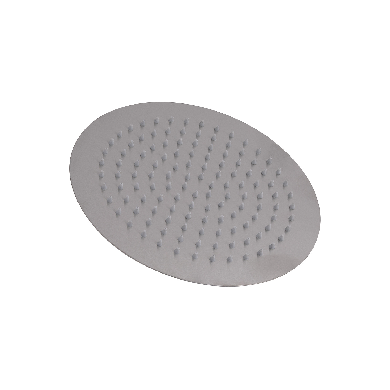 Душова система для душу Lidz Aria 1020 на два споживача (k35) LDARI1020NKS46114 Nickel