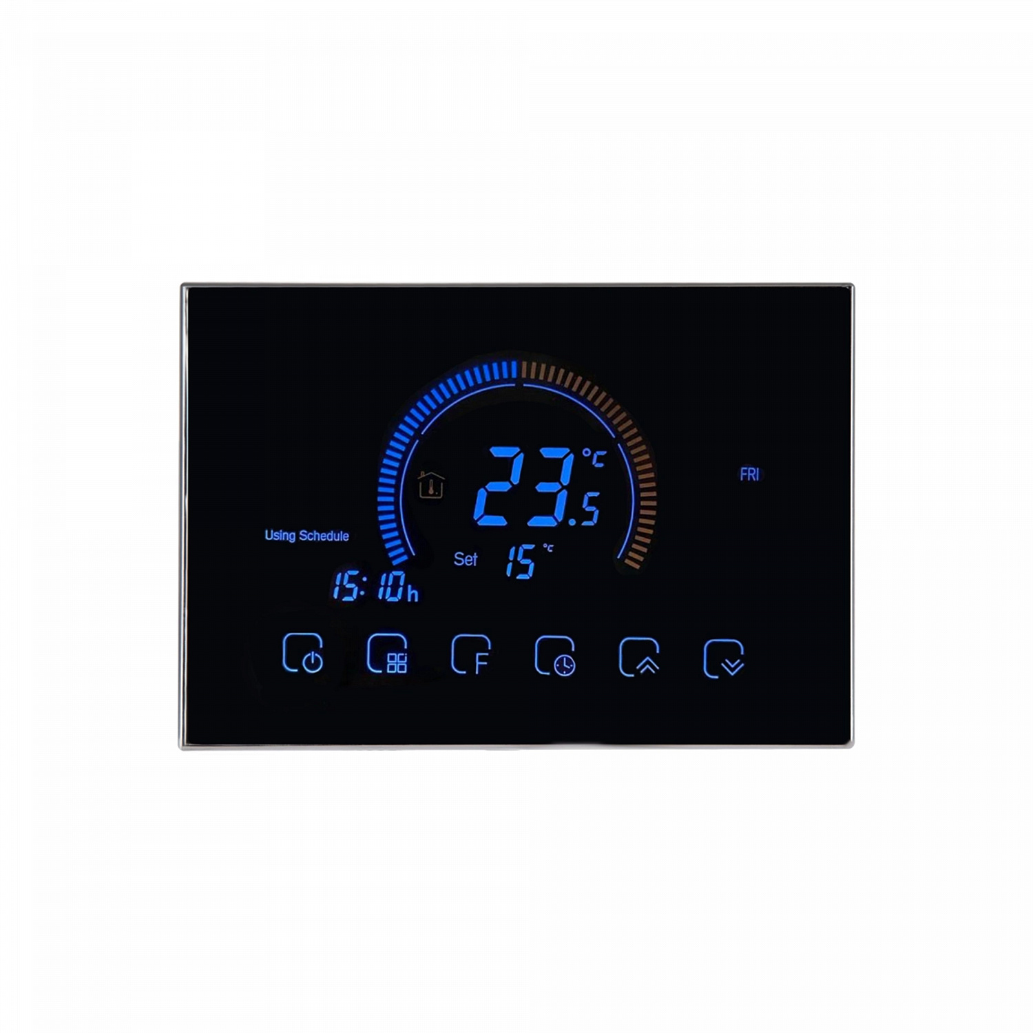 Комплексне рішення Thermo Alliance для котельні: електричний котел 18 кВт + провiдний термостат Wi-Fi в інтернет-магазині Yago