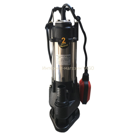 Насос фекальний Optima V550 0,55кВт в інтернет-магазині Yago