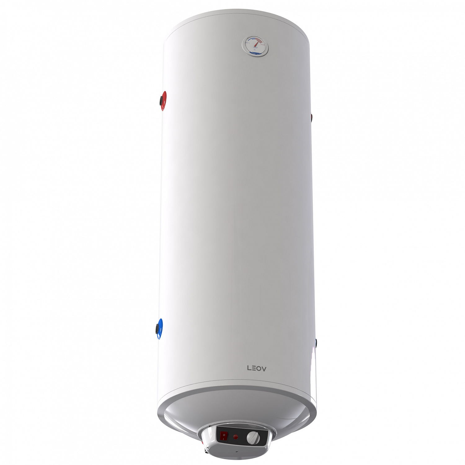 Водонагрівач LEOV LCV Comby 120 l непрямий нагрів (120L C) в інтернет-магазині Yago