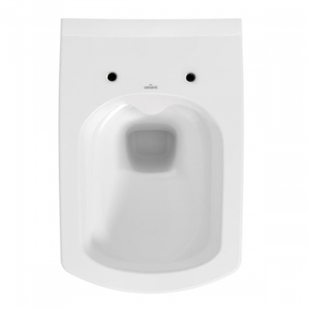 Підвісний унітаз EASY NEW CLEAN ON PL (без сидіння)