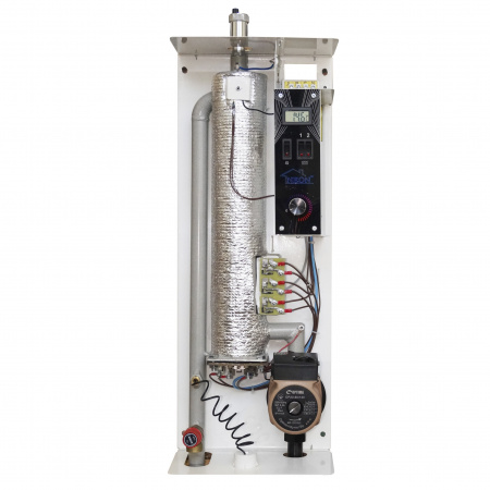 Електричний котел NEON WCSMG  4.5 кВт 220/380 В, сімістор в інтернет-магазині Yago