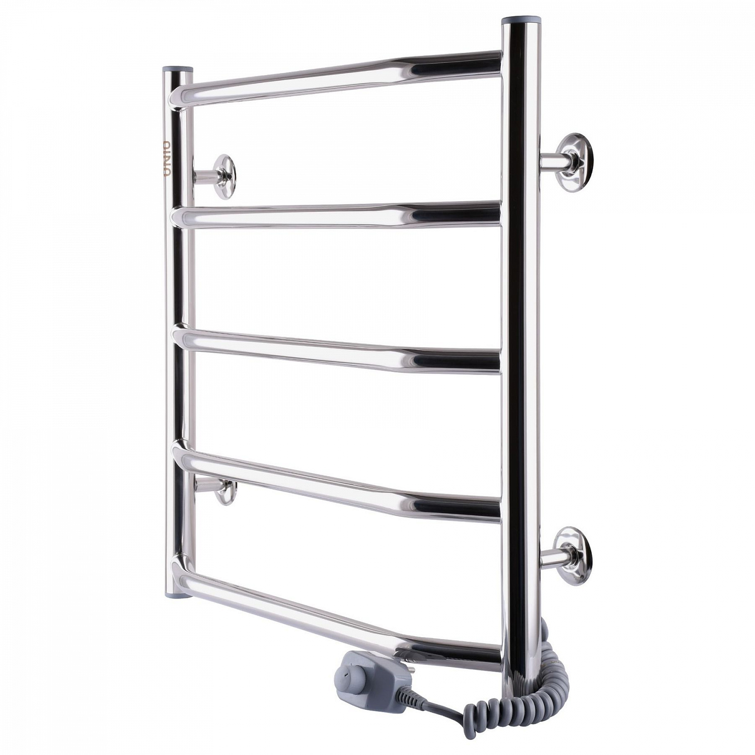 Рушникосушарка UNIO LT ER 500-500-5 Драбинка Трапеція електро в інтернет-магазині Yago