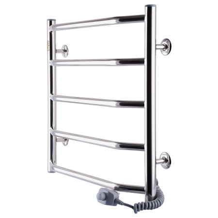 Рушникосушарка UNIO LT ER 500-500-5 Драбинка Трапеція електро в інтернет-магазині Yago