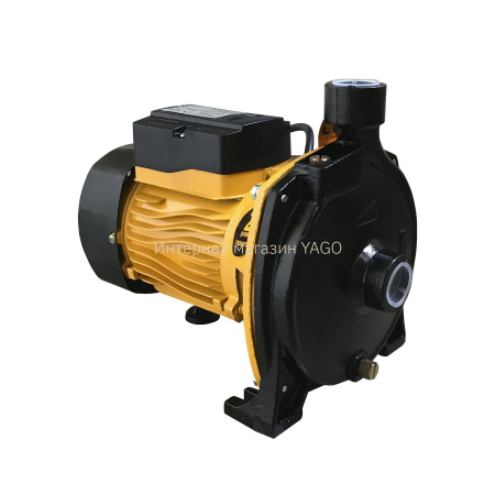 Насос відцентровий Optima CPm158A 1,3кВт в інтернет-магазині Yago