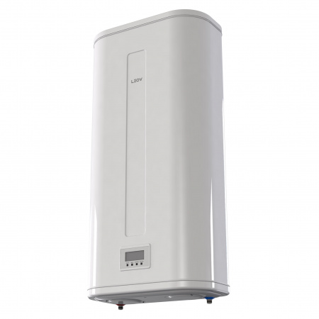 Водонагрівач LEOV LV Flat ER 100 l плоский (100L Flat ER) в інтернет-магазині Yago