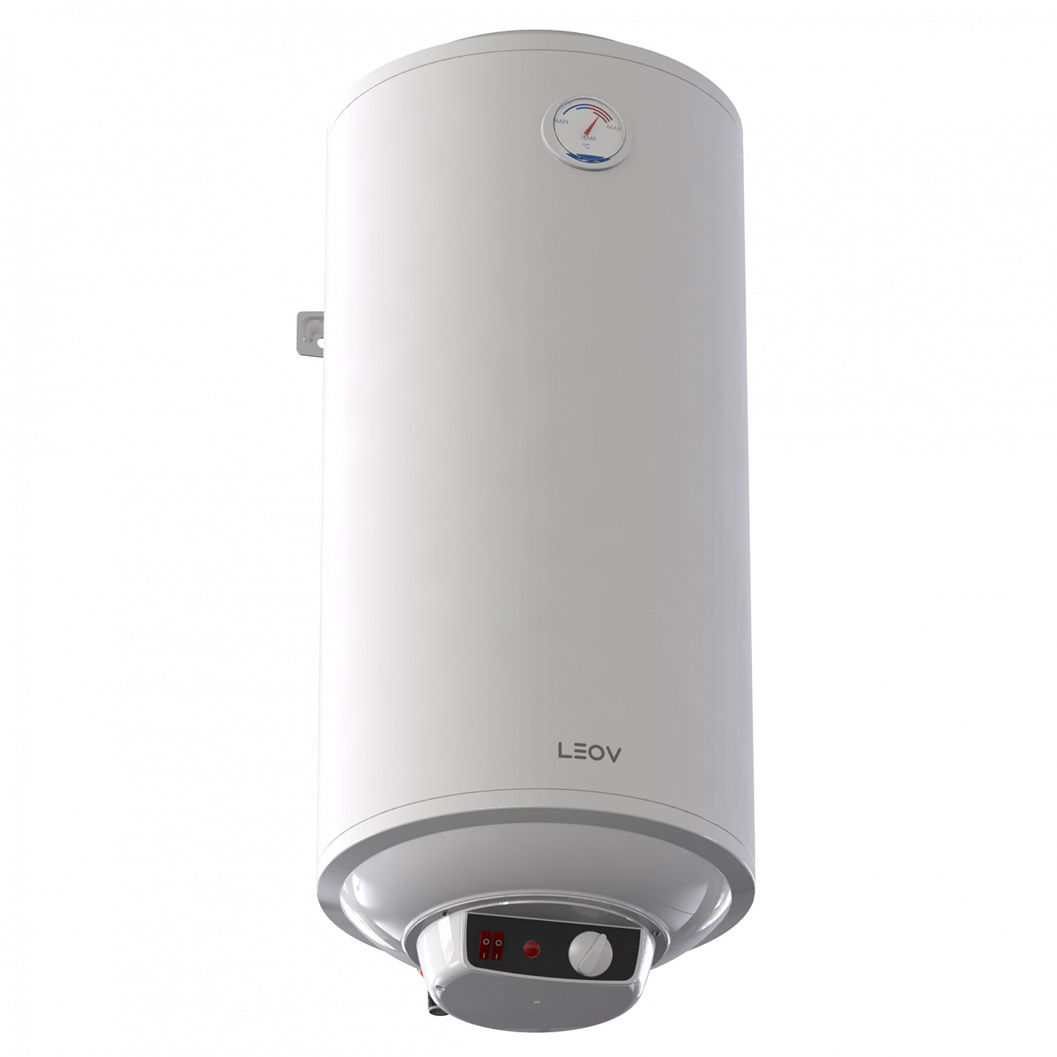 Водонагрівач LEOV LV Slim Dry 50 l сухий тен (50L Slim D) в інтернет-магазині Yago