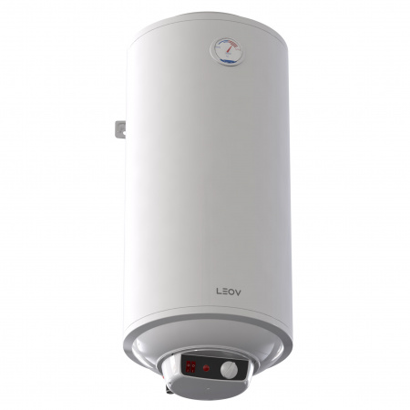 Водонагрівач LEOV LV Slim Dry 50 l сухий тен (50L Slim D) в інтернет-магазині Yago