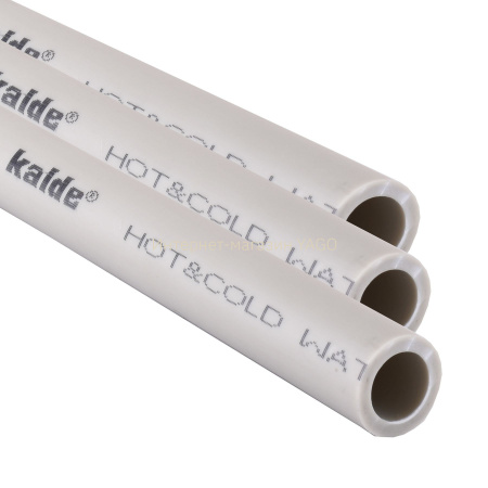 Труба Kalde PPR PIPE 20 mm PN 20 в інтернет-магазині Yago