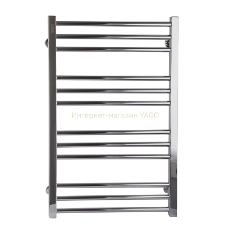 Рушникосушарка UNIO MS W 800-500-12 Модена вода в інтернет-магазині Yago