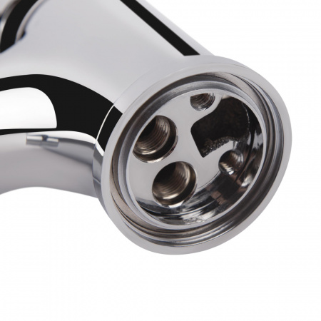 Набір змішувачів Qtap Set CRM 35-111