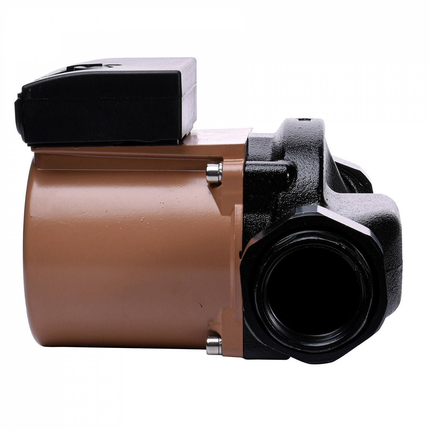 Насос циркуляційний Optima OP32-80 180мм + гайки, + кабель з вилкою в інтернет-магазині Yago