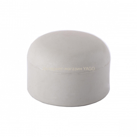 Заглушка (кришка) Kalde PPR ф40  28040 в інтернет-магазині Yago