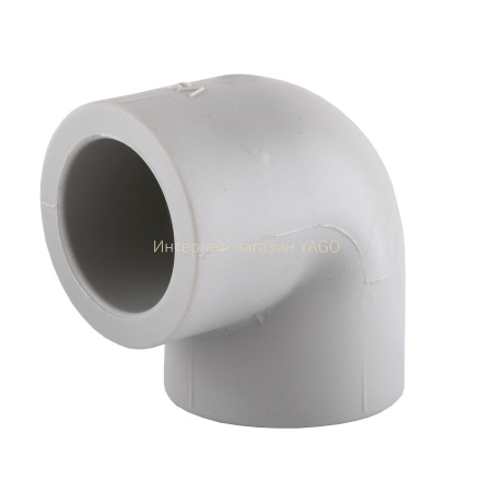 Кутник 90 VSplast PPR ф25** 1008 в інтернет-магазині Yago