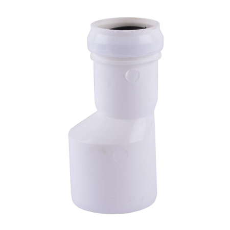 Редукція довга VSplast 32х50х180°мм в інтернет-магазині Yago